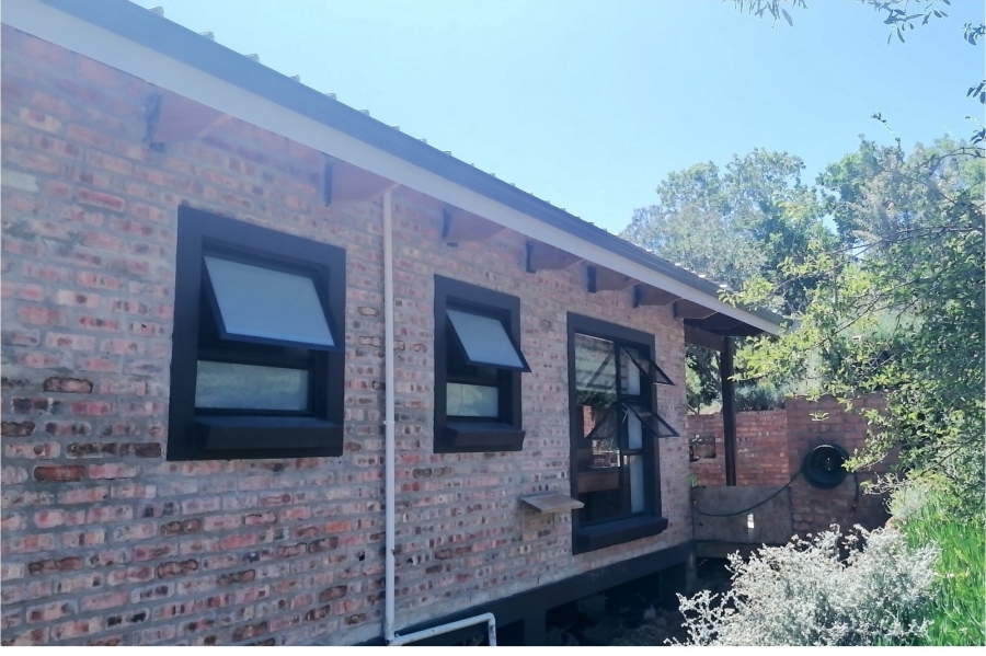 4 Bedroom Property for Sale in Groot Brakrivier Rural Western Cape